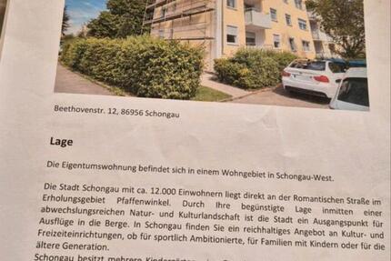 Wohnung Neukirchen-Vluyn Vluyn - 3 Zimmer, 67 m&sup2;, 350.000&euro; | Angebot:24612851