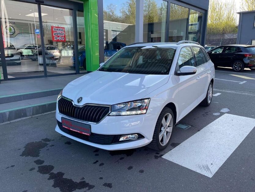Fabia