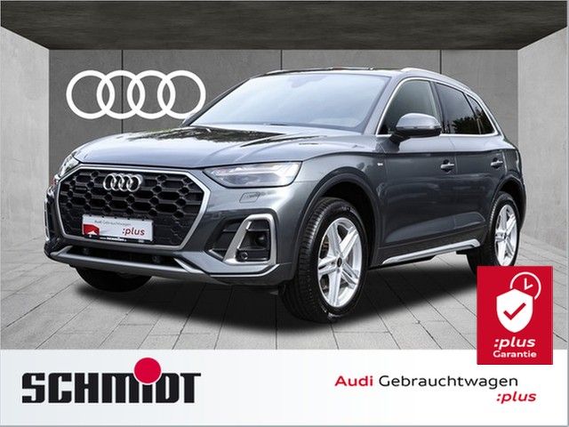 Audi Q5 9.280 km 51.440 &euro; Recklinghausen 45657