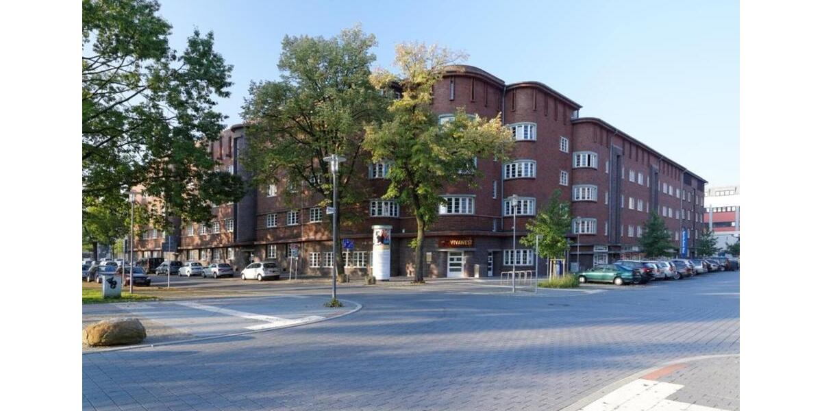 Der Unterschied zwischen Traumprinz und Traumwohnung: Das LETZTERE gibt es wirklich. 2.5 zimmer