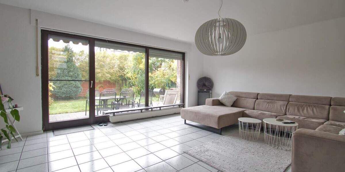 Doppelhaushälfte Krefeld Verberg - 4 Zimmer, 102 m&sup2;, 339.999&euro; | Angebot:23418963