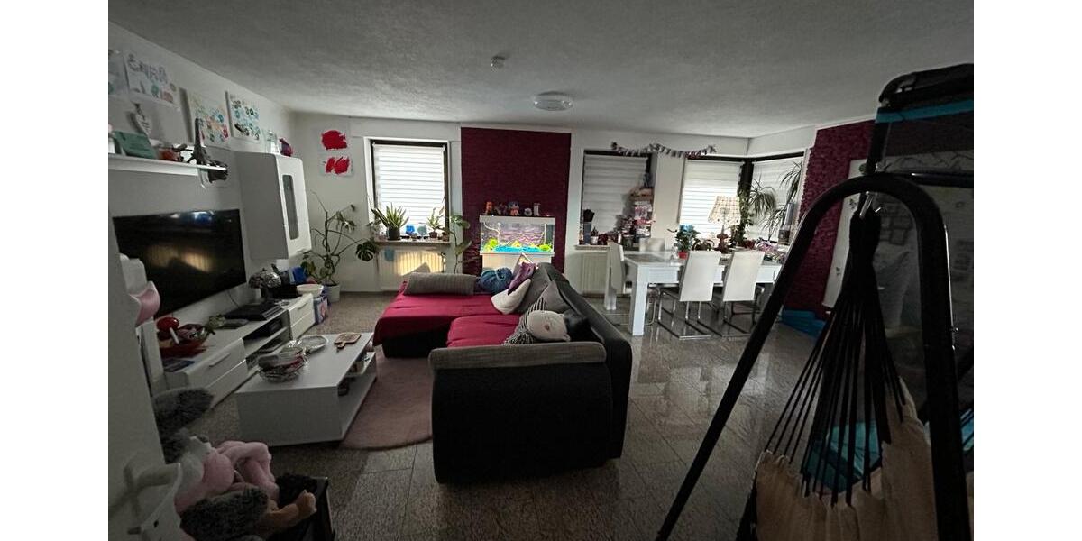 Maisonette-Wohnung mit Marmorboden 4 zimmer