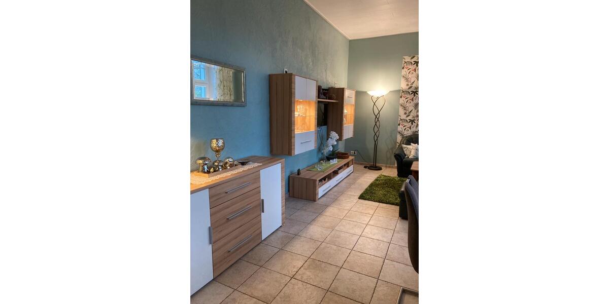 Erdgeschoßwohnung Voerde (Niederrhein) - 2.5 Zimmer, 65 m&sup2;, 950&euro; | Angebot:25264837