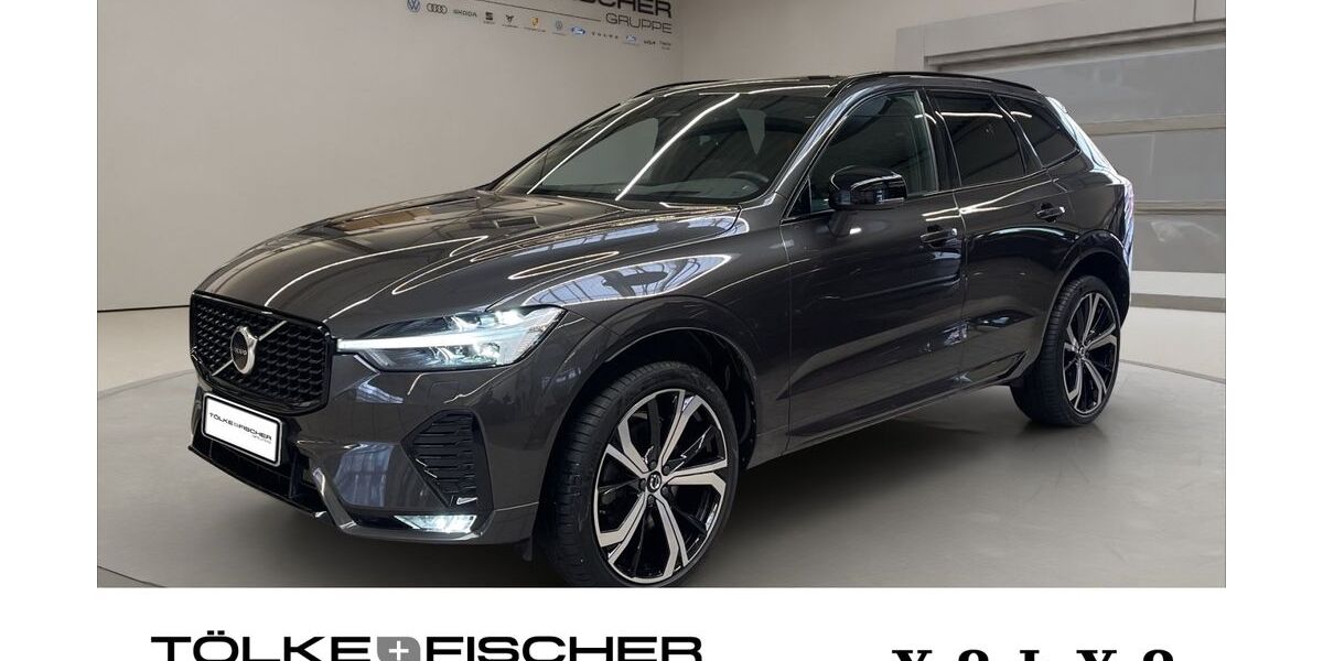 Volvo XC60 66.884 km 38.890 &euro; Krefeld 47805
