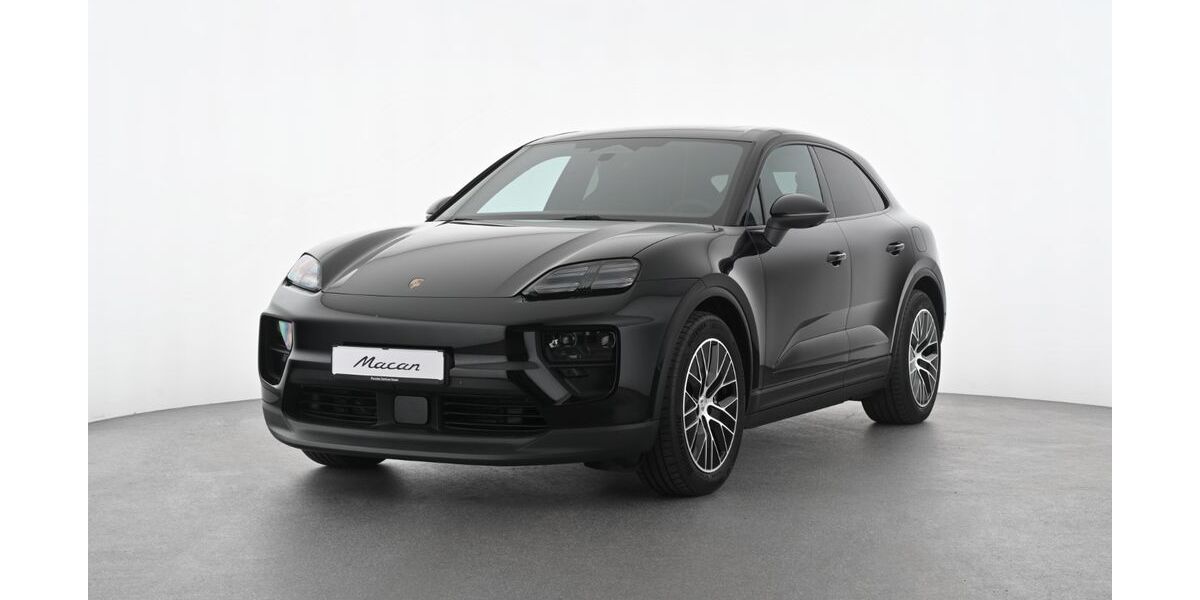 Porsche Macan 11.000 km 89.900 &euro; Essen 45143