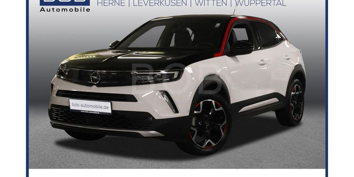 Opel Mokka 15.860 km 21.490 &euro; Essen 45141