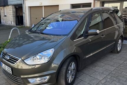 Ford Galaxy 97.000 km 13.000 &euro; Erkrath 40699