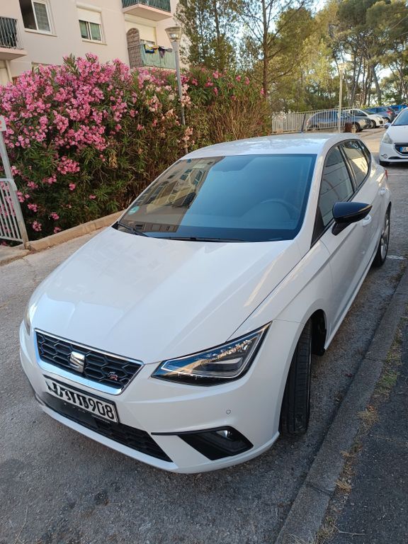 Ibiza