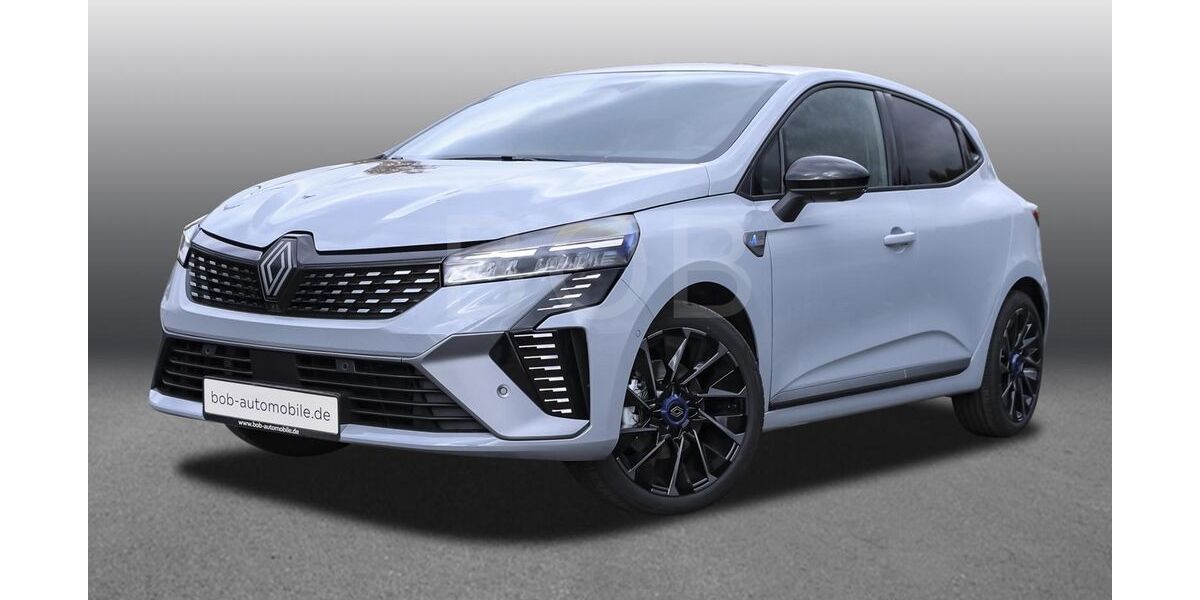 Renault Clio 2.010 km 26.999 &euro; Bochum 44809