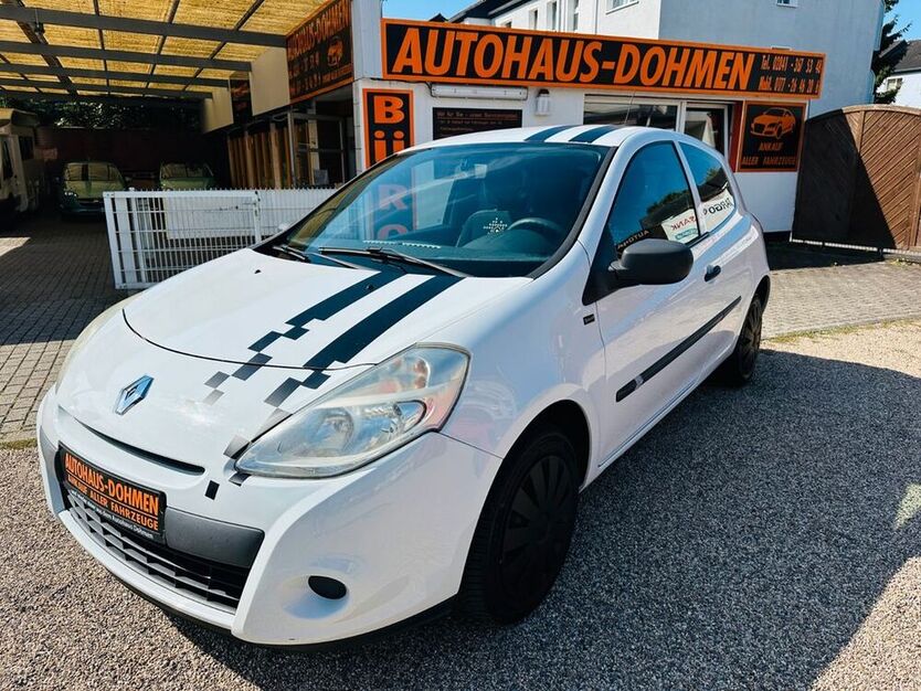 Clio