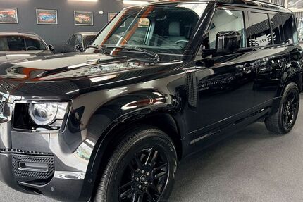 Land Rover Defender 16.000 km 80.690 &euro; Gelsenkirchen 45879