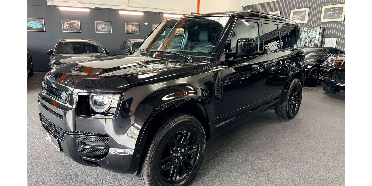 Land Rover Defender 16.000 km 80.690 &euro; Gelsenkirchen 45879