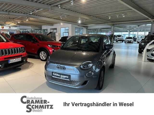 Fiat 500 23.606 km 16.990 &euro; Wesel 46485
