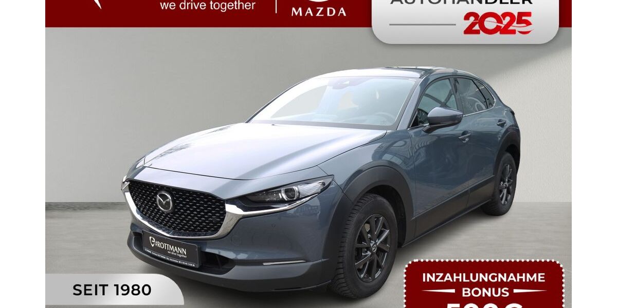 Mazda CX-30 87.433 km 20.450 &euro; Bottrop-Kirchhellen 46244