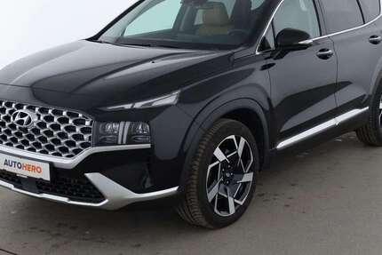 Hyundai SANTA FE 48.008 km 34.490 &euro; Essen 45141