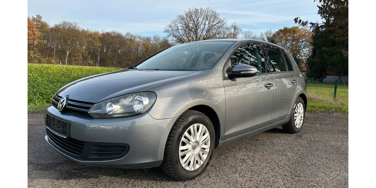 VW Golf 83.400 km 6.990 &euro; Neukirchen-Vluyn 47506