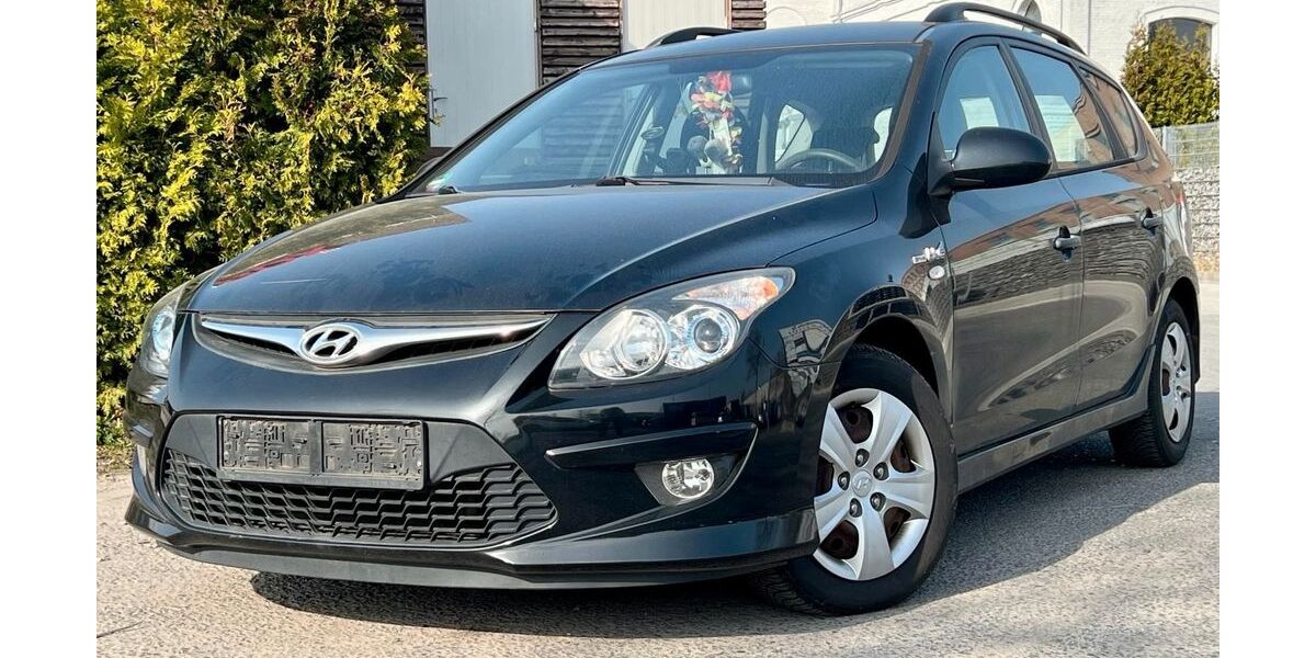 Hyundai i30 226.775 km 1.500 &euro; Gelsenkirchen 45884