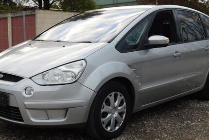 Ford S-Max 200.189 km 2.599 € Mülheim 45473