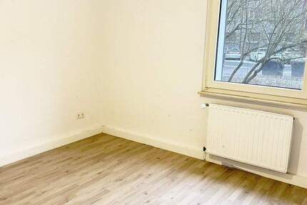 Attraktive 3,5 Zimmer Erdgeschosswohnung 3 zimmer