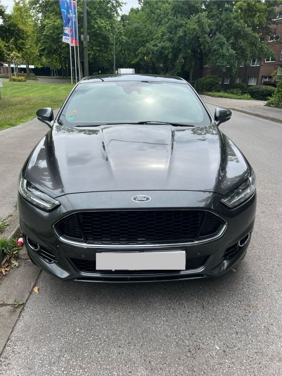 Mondeo