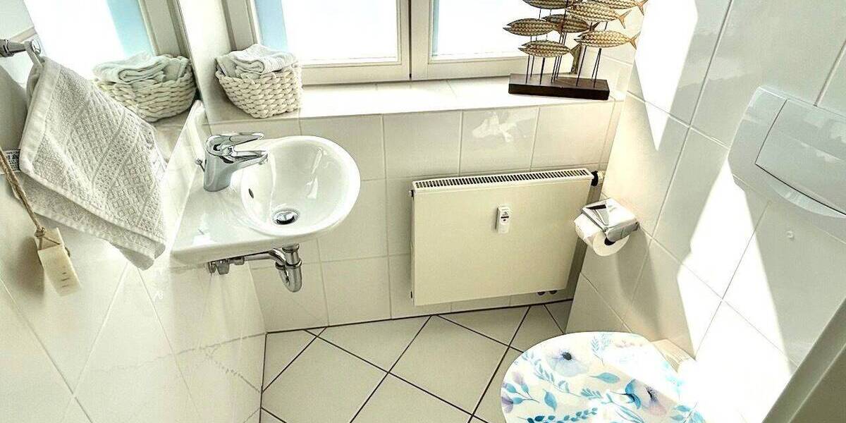 Repräsentatives Wohn- und Geschäftshaus aus der Gründerzeit in Krefeld-Uerdingen 1 zimmer