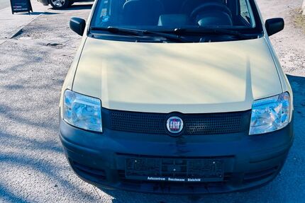 Fiat Panda 100.000 km 1.950 &euro; Gelsenkirchen 45884