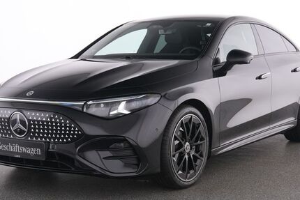 Mercedes-Benz CLA 250 7.900 km 59.850 &euro; Essen 45309
