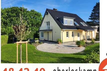 Wohnung zum Mieten in Mülheim an der Ruhr 950 € 80 m²