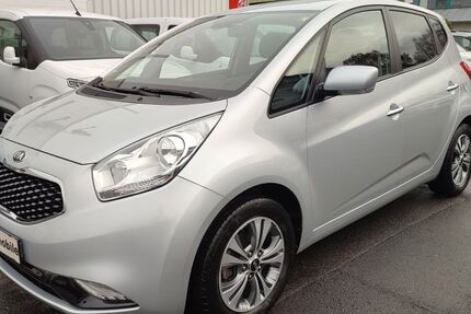 Kia Venga 39.999 km 15.490 € Gelsenkirchen 45892