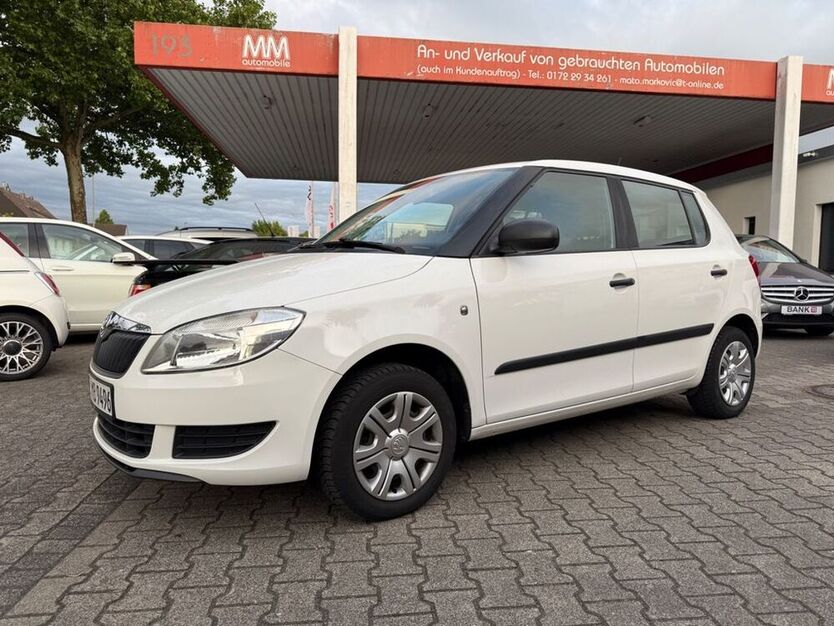 Fabia