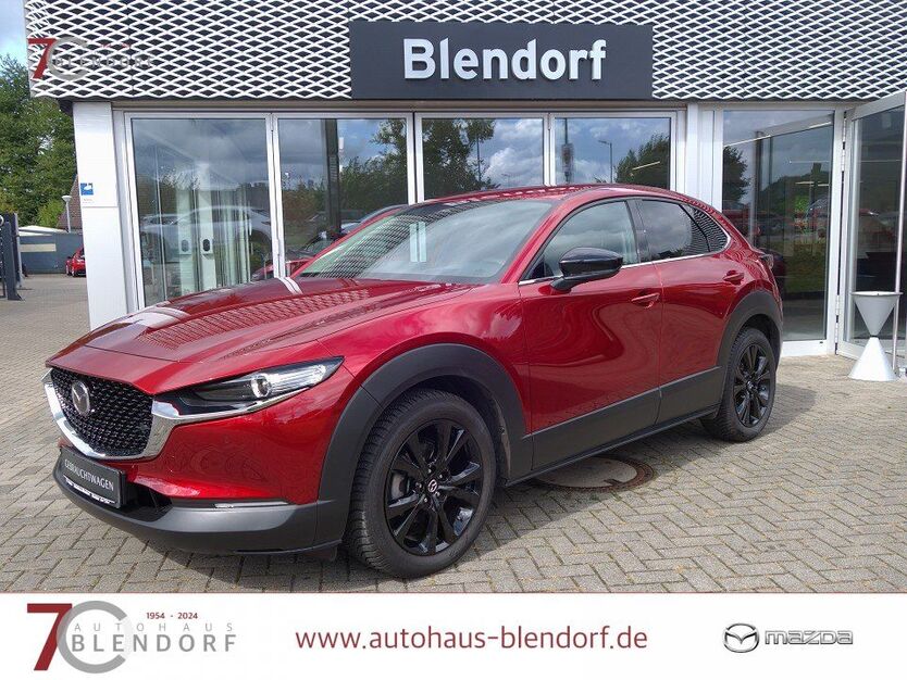CX-30