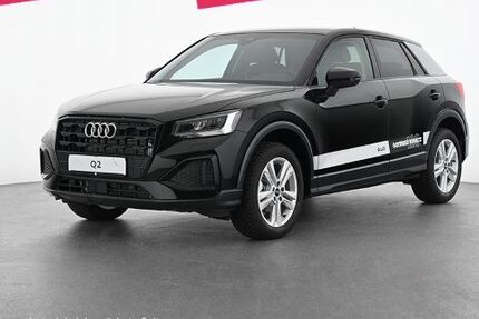 Audi Q2 13.746 km 23.880 &euro; Essen 45143
