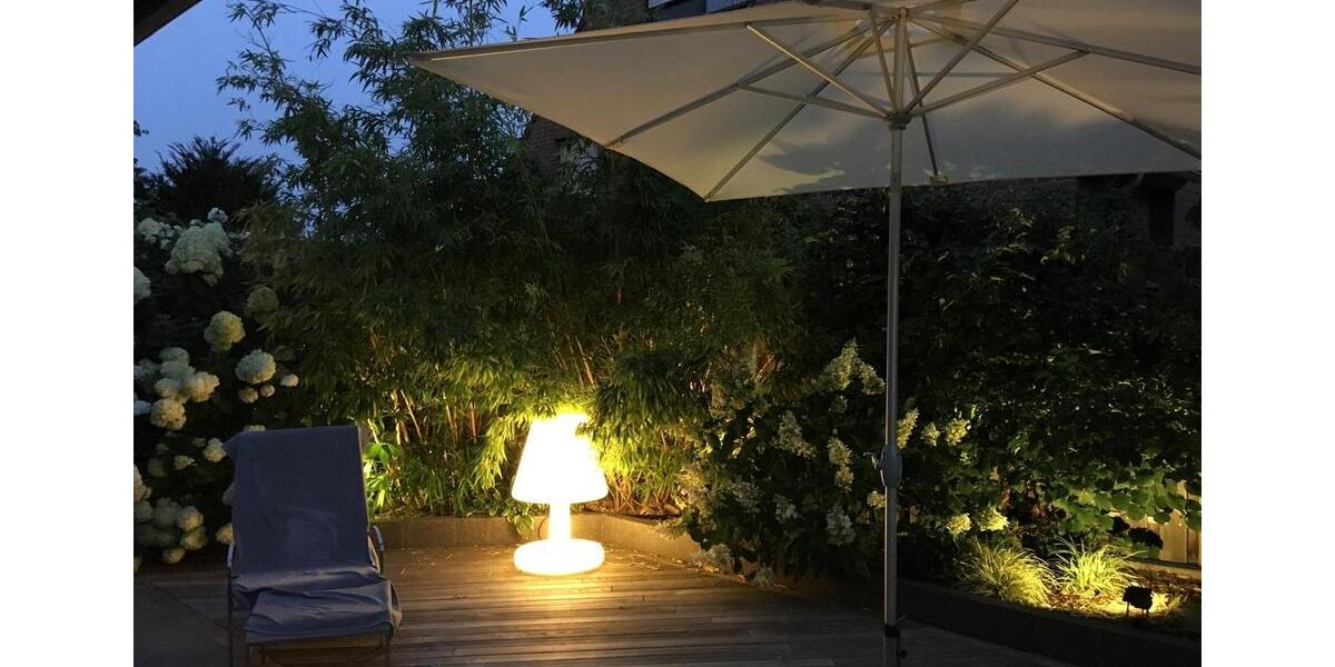 Freistehendes Einfamilienhaus mit PV + Garage in St. Tönis 7 zimmer