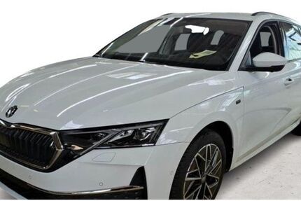 Skoda Octavia 17.551 km 29.990 &euro; Moers 47441