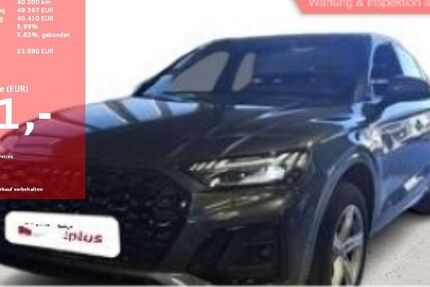 Audi Q5 11.778 km 53.380 &euro; Moers-Hülsdonk 47441