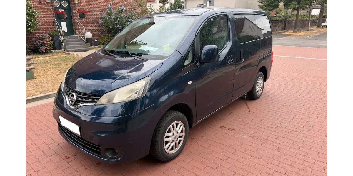 Nissan NV200 335.000 km 3.450 &euro; Essen 45329