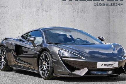 McLaren 570S 32.630 km 134.900 &euro; Düsseldorf 40476