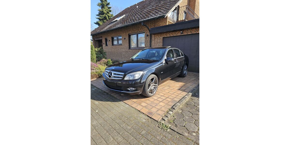Mercedes-Benz C 250 259.828 km 6.900 &euro; Herten 45701