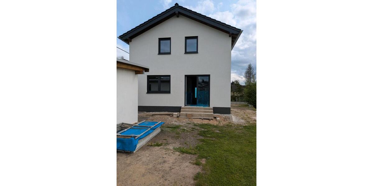 Einfamilienhaus in Eifel 4 zimmer