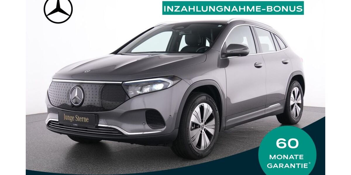 Mercedes-Benz EQA 7.417 km 35.825 &euro; Essen 45309