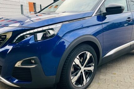 Peugeot 3008 76.000 km 17.800 € Essen 45139