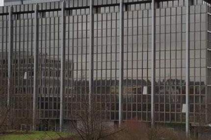 Büro-XXXL ab sofort: Voll ausgestattet, 247 Zugang, flexible Laufzeit zimmer