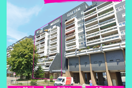 Wohnung Marl Alt-Marl - 4 Zimmer, 91 m&sup2;, 139.000&euro; | Angebot:27086423