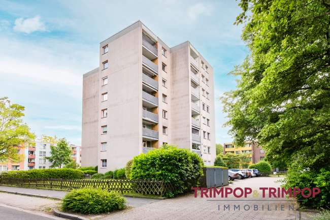 Wohnung zum Kaufen in Krefeld 249.700 € 87 m²