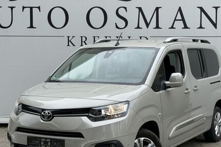 Toyota Proace City 82.696 km 19.500 &euro; Krefeld 47805