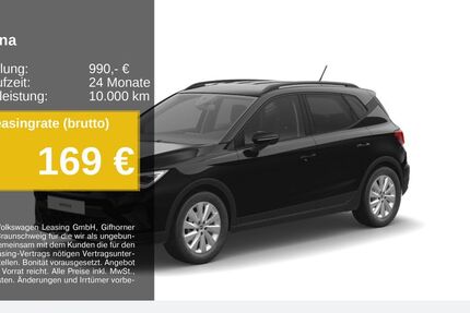 Seat Arona 19.570 km 21.490 &euro; Duisburg 47059
