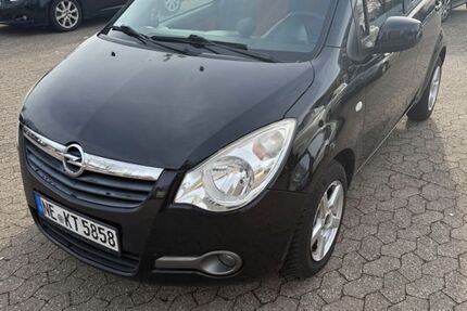 Opel Agila 132.000 km 2.600 &euro; Meerbusch 40667