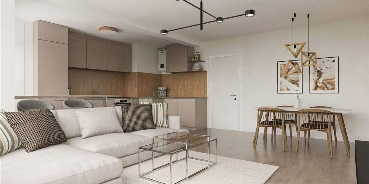 Etagenwohnung Düsseldorf Golzheim - 3 Zimmer, 359.900&euro; | Angebot:25374498