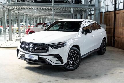 Mercedes GLC 220