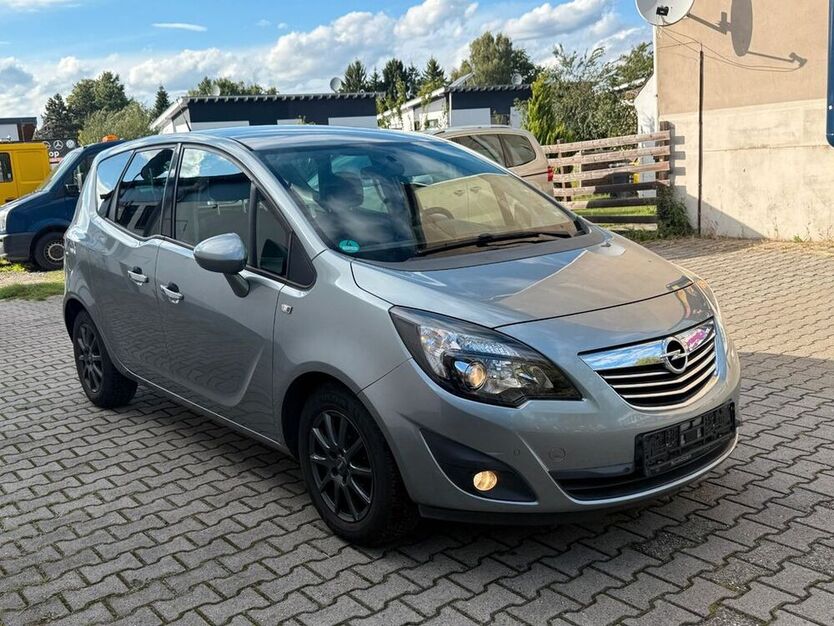 Meriva